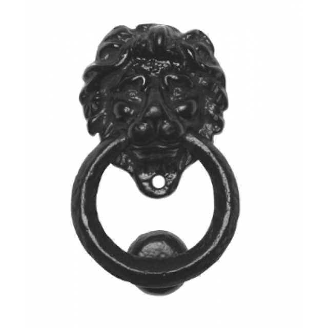 Deurklopper leeuw klein